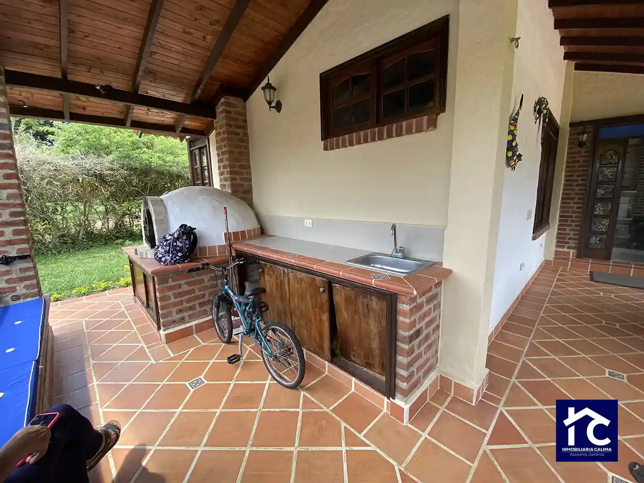 Lote 05 Parcelación Las Vegas